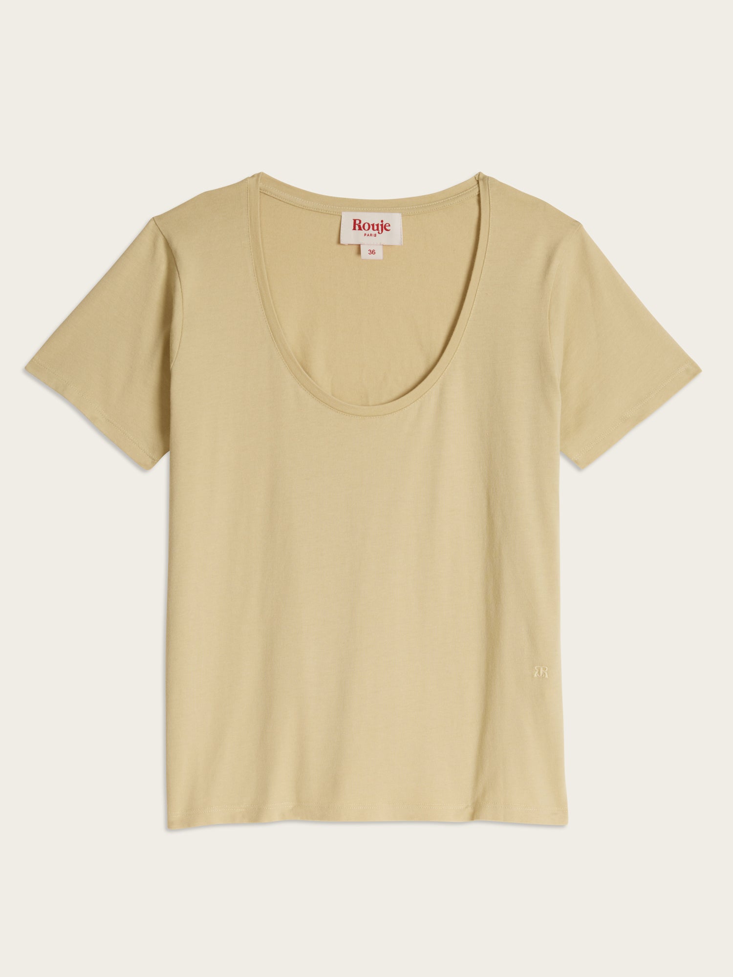 TOM-T-Shirt TOM-T-Shirt